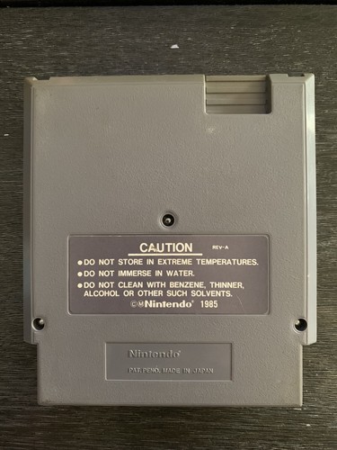 Code Name Viper (Nintendo Entertainment System) NES - Picture 5 of 5