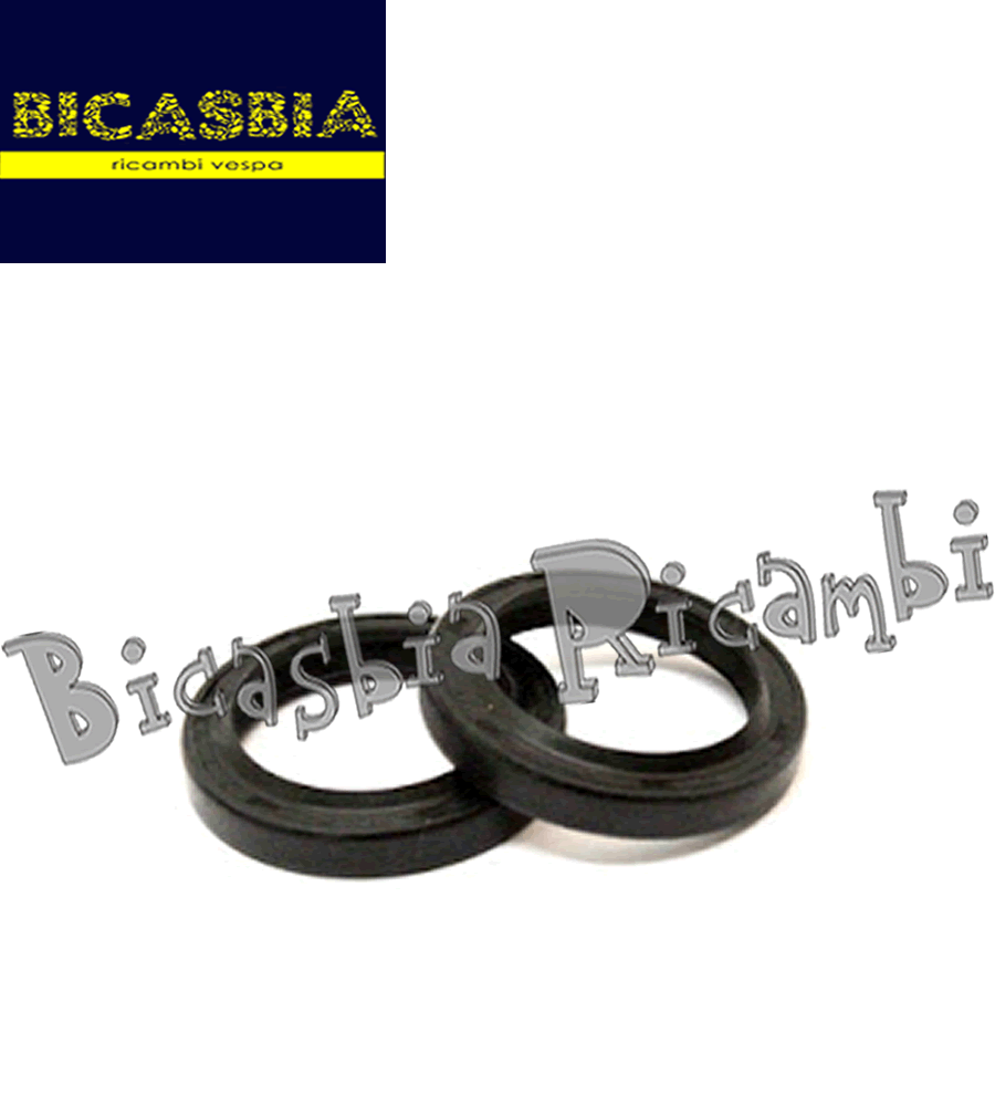 11099 - Fork Seals 41X53X8/10.5 Kawasaki ZX-6RR Ninja 600 2003