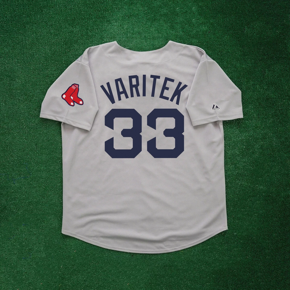 Jason Varitek Jersey for sale | eBay