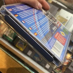 AeroWings Sega Dreamcast Game + Manual PAL *COMPLETE* Tested/Working (1999)