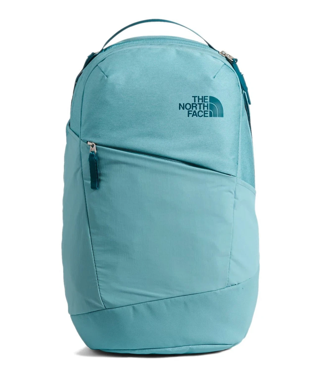 The North Face Isabella 3.0 Women s Backpack Reef Waters Dark