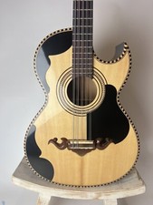 Used Bajo quinto Red cedar And Spruce Top.