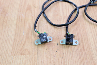 2020 ARCTIC CAT M8000 HARDCORE ALPHA ONE Ignition Timing Sensors Pick Up Coils