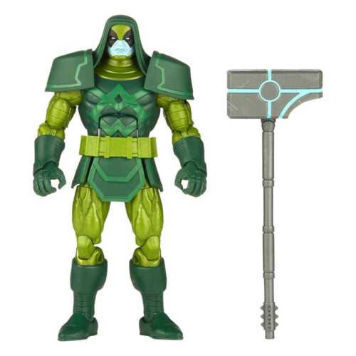 Guardians of the Galaxy Marvel Legends Action Figure Ronan the Accuser 15cm - Picture 1 of 1