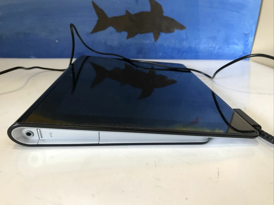 Sony Tablet S SGPT111 16GB, Wi-Fi, 9.4in - Black - Image 2 of 4