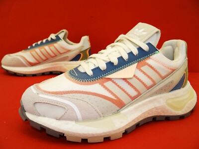 Adidas Retropy P9 Sneaker Turnschuhe Sport Laufschuhe Unisex Schuhe Gr.40 2/3