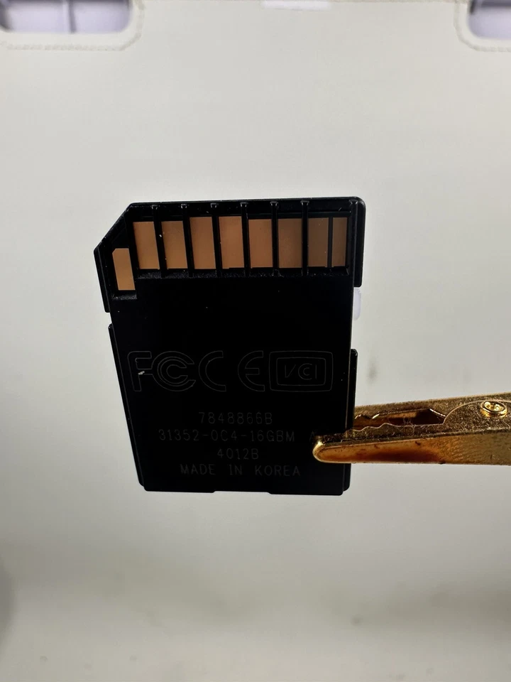 New 16gb sdhc memory card for kodak cameras - Image 2 of 2