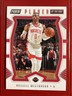 RUSSELL WESTBROOK  2019-20 Panini PLAYER OF THE DAY #9  Houston Rockets