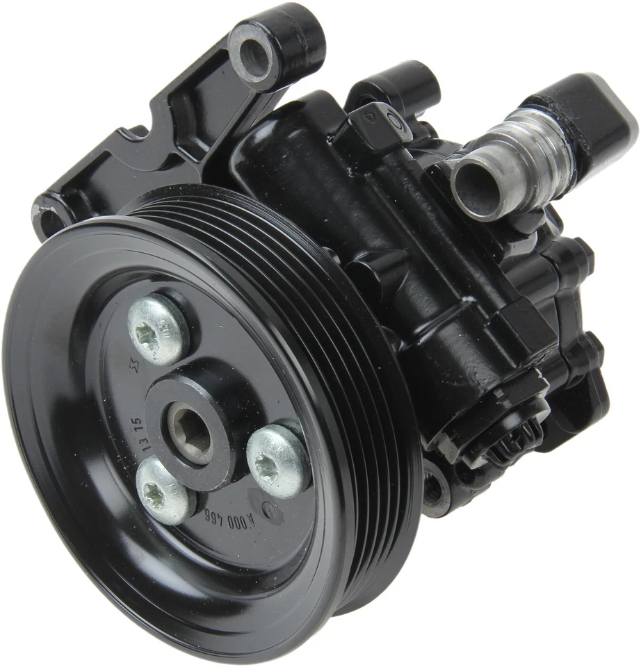 适用于 2001 - 2003 梅赛德斯 ML320 3.2L V6 博世动力转向泵 2002 — 第 4/4 张图片