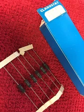 SC3D 1K  RW79U1001F  CLAROSTAT 6 PCS