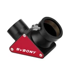 SVBONY SV188P 2inch 90 Degree Dielectric Mirror Diagonal 99% Reflectivity