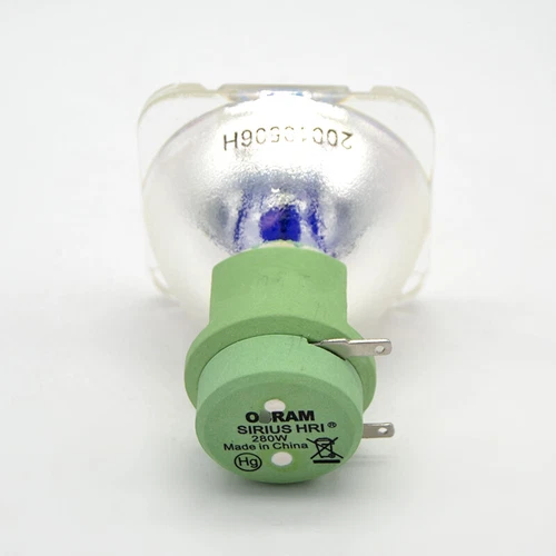 OSRAM SIRIUS HRI 10R 280W Beam Lamp Bulb Moving Light Stage Light KTV Bar Lamp - Picture 2 of 5