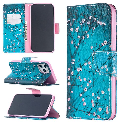 For iPhone 8 11 12 13 14 Pro Xs Max Luxury Flip Wallet Holder Phone Case Cover - Picture 16 of 22