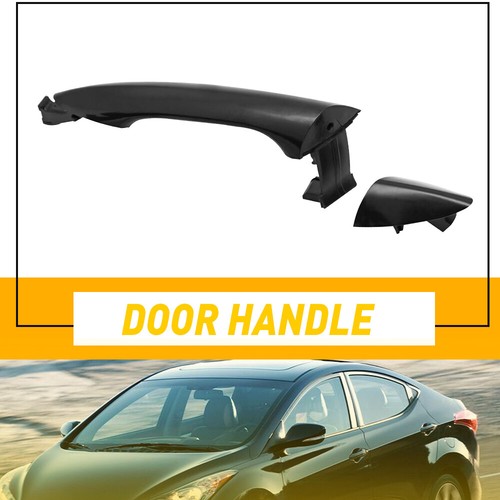 Outside Exterior Door Handle Rear Left Driver Side For 2011-16 Hyundai Elantra - Bild 13 von 17