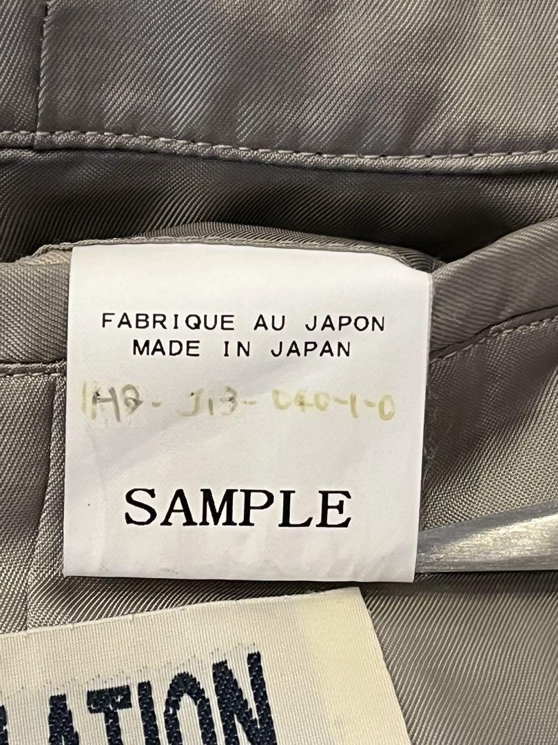 REGULATION Yohji Yamamoto Doctor Jacket | eBay REGULATION Yohji Yamamoto Doctor Jacket | eBay