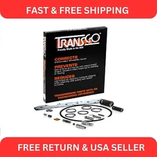 TransGo Shift Kit 545RFE Fits 45RFE,545RFE,65RFE,66RFE,68RFE 1999-18(SK45RFE-A)*