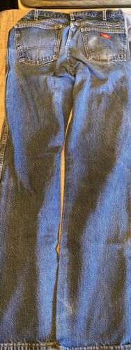 Men’s Dickie jeans 34x36 (lot 2 pair)