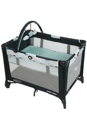graco removable bassinet