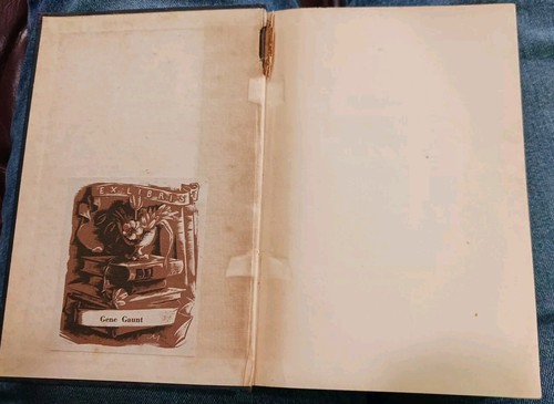 The Oxford Book of English Verse 1250 - 1918 (1939 New Edition) Vintage - Picture 5 of 19