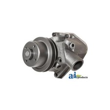 Ar97708 Water Pump For John Deere Combine Engine Tractor 1032 4039 6000 1630 +++