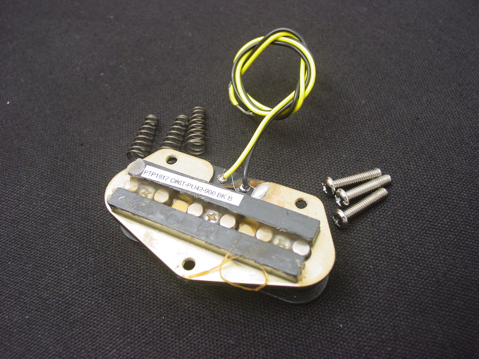 FENDER SQUIER AFFINITY SERIES TELECASTER - Piazzo Strumenti - Foto 11