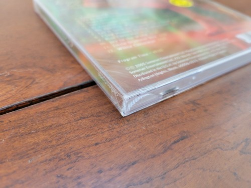 NEU TROPICAL FANTASIA - Salsa Weihnachten - CD - Soundtrack *VERSIEGELT* KOSTENLOSER VERSAND - Bild 5 von 5