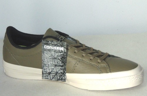 $90 Men's Converse One Star Pro Leather 