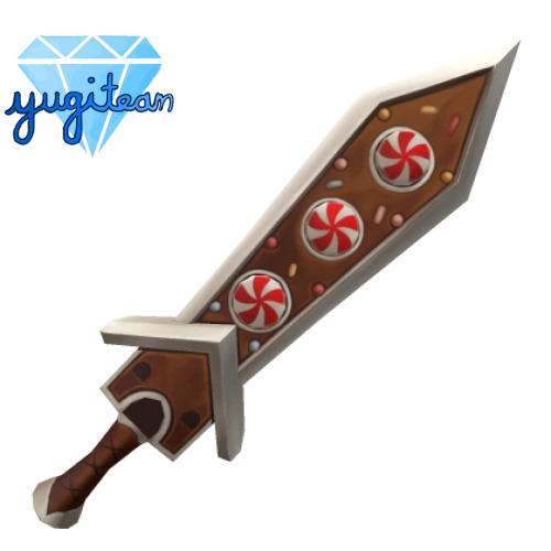 ROBLOX MURDER MYSTERY 2 Mm2 Godly ELDERWOOD BLADE £11.19 - PicClick UK