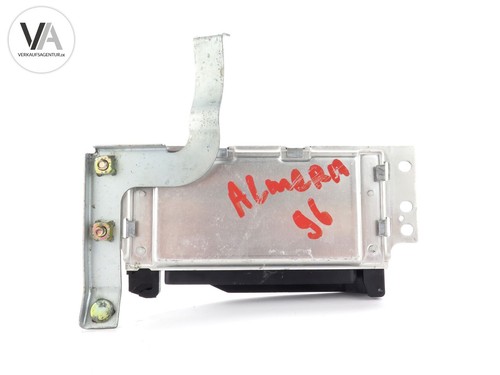 Nissan Almera Motorsteuergerät ECU 478501N600 / 764-0084 / 12000070222