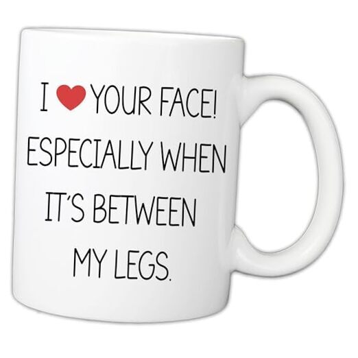 Funny Gifts For Boyfriend - Birthday Father’s Day Valentine’s Day Gifts For