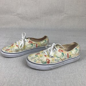 disney vans ebay