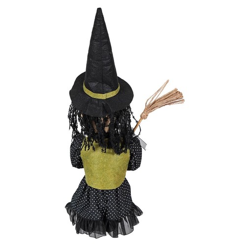 Zinnia Witch - Picture 3 of 3