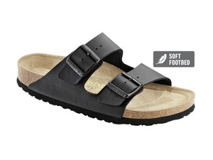 birkenstock arizona black size 38