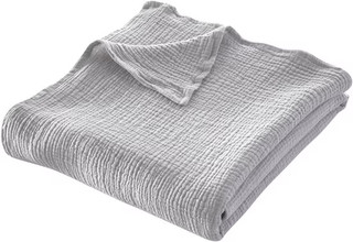 29311137/K49 LEGER HOME BY LENA GERCKE Manta de salón HEVIN medidas An x L: 140 x 210 cm