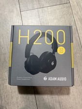 ADAM Audio H200 Closed-back Headphones