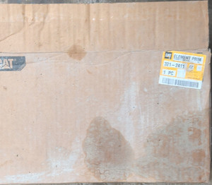 CAT Prim Element 321-2411 Replacement Part for CAT 321-2411 Model