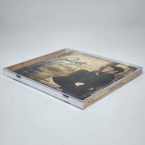 Gentle Voice by Matt & Christy Taylor CD (2008) Christian Music - Picture 10 of 11