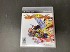 Fairytale Fights PS3 Sony PlayStation 3, 2009 - Tested Complete CIB