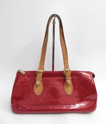 Louis Vuitton✨アクセソワール ヴェルニ ローズアンディアン 楽天市場】【バッグ】LOUIS VUITTON ルイ ヴィトン モノグラムヴェルニ