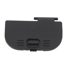 Battery Door Lid Cover Case for D200 D300 D300S D700 Digital Camera Replacement