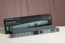 Blackmagic design Teranex AV UltraHD 12G SDI ...