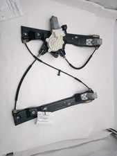 Driver Front Window Regulator Electric Fits 12-18 Focus 775631