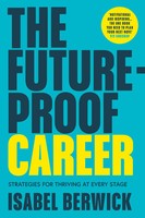 FUTURE-PROOF Career PB | Isabel Berwick | Englisch | Taschenbuch | 2025