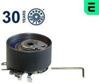 Optimal 0-N1112 Spannrolle FüR Zahnriemen Spannrolle FüR Zahnriemen