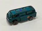 New Listingoriginal 1969 Hot Wheels Redline BEACH BOMB (Hong Kong base)