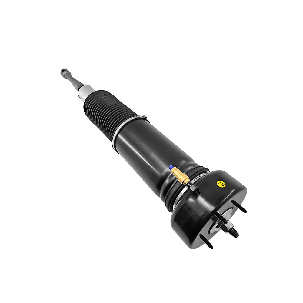 Rolls-Royce Phantom Aviator 2011-2014 Front Left, right Air suspension struts Pair P/N 37106796508