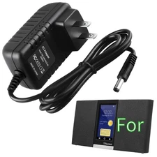 Power Adapter for Aluratek STREAM WiFi Internet Radio AIRMM03F Charger