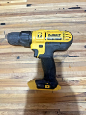 DEWALT (DCD776) 18V Li-Ion XR Combi Drill - Black/Yellow (Body Only)