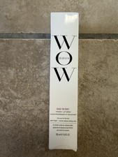 Color Wow Raise the Root Thicken Lift Spray 5 oz 150ml Full Size NEW