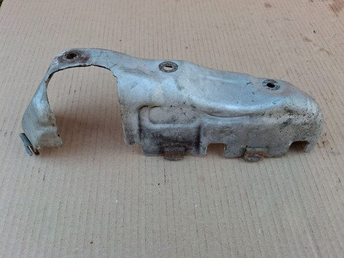Hitzeschutzblech VW 1.4 TSI CAX Warmluftblech Turbolader Hitzeschild 03C253041BH